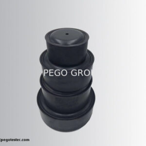 Nồi thử nghiệm tiêu chuẩn GB21456 thép Q235 kiểm tra hiệu suất năng lượng