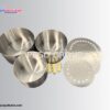 Nồi tiêu chuẩn IEC60350-2 thử nghiệm tiêu thụ năng lượng đáy inox AISI430 thân AISI304