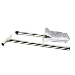 Xẻng đào cao cấp Nokta Premium Shovel
