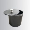 Nồi thử nghiệm truyền nhiệt bếp từ IEC60350-2 bằng thép carbon thấp