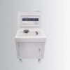 Máy kiểm tra điện áp chịu đựng Hipot AC DC 6KV 500mA có chức năng cảnh báo