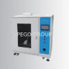 Máy thử nghiệm sợi đốt điều khiển PLC tiêu chuẩn IEC60695-2-10 đến IEC60695-2-13