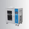 Máy thử nghiệm ngọn lửa hình kim IEC60695-11-5 điều khiển PLC