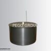 Nồi nhôm thử nghiệm tiêu chuẩn GB30720 cho bếp gas gia dụng