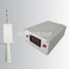Đầu dò ngón tay thử nghiệm B IEC 62196 kiểm tra đầu nối EV có đèn báo 42V
