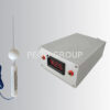 Que thử nghiệm IP4X Test Probe D cho đầu nối và cổng sạc xe điện EV