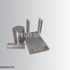 Thiết bị thử nghiệm nén kiểm tra khả năng chịu nhiệt IEC 60884-1 Figure 38