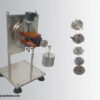 Thiết bị kiểm tra khả năng chịu lực ngang của ổ cắm IEC 60884-1 Figure 13