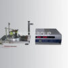 Thiết bị thử nghiệm độ uốn đầu nối không bắt vít IEC60884-1 Figure 12