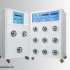 Tủ thử tải điện trở cảm dung 300V/30A kiểm tra công tắc, ổ cắm, phích cắm