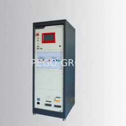 Máy tạo xung EFT 5KV chuẩn IEC61000-4-4 kèm CDN 3 pha kiểm tra EMC