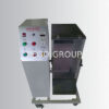 Thiết bị thử nghiệm thùng quay phích cắm ổ cắm bằng thép không gỉ 50 Hz