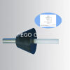 Đầu dò thử nghiệm IEC 61032 chất liệu nylon chống tiếp cận bộ phận cơ khí nguy hiểm