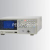 Máy đo điện trở cách điện Hipot 500V dải đo 5TΩ màn hình 4.3 TFT LCD