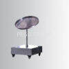 Thiết bị thử nghiệm môi trường có bàn xoay 50 kg tốc độ quay 1 r/min