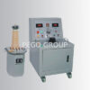 Thiết bị thử nghiệm điện áp chịu đựng sóng sin 50 / 60 Hz ổn định