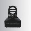 Máy đo trắc quang góc Goniophotometer Type C đơn trục đường kính 120 mm điều khiển tự động