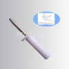 Đầu dò ngón tay cứng IEC61010-1 Clause 6.2.1 Annex B Figure B.1 kim loại và nylon