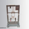 Thiết bị thử nghiệm độ bền tay cầm IEC61010 tiêu chuẩn an toàn điện