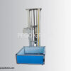 Máy thử nghiệm va đập rơi bi thép cho thiết bị điện y tế IEC61010-1 Clause 8.2.2 Figure 10