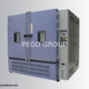 Tủ thử nghiệm nhiệt độ và độ ẩm lập trình được chuẩn IEC61010-1 Clause 6.8.2