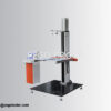 Máy kiểm tra độ rơi tự do bao bì hai cánh ASTM D5276