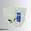 Buồng thử nghiệm gia nhiệt chấn lưu có bảo vệ nhiệt IEC61347-1