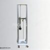 Búa thử va đập con lắc IK01 đến IK11 đầu đập thép và polyamide 220V, 50/60Hz