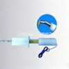 Đầu dò ngón tay thử nghiệm tiêu chuẩn kiểm tra tiếp cận khớp 30±0.2 dài 80±0.2 và 180±0.2
