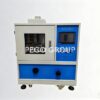 Thiết bị thử nghiệm chỉ số phóng điện bề mặt IEC 60112 điều khiển PLC 220V/50Hz