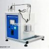 Thiết bị thử nghiệm lực kéo ngang IEC60320-1 điều khiển PLC màn hình 5 inch 6N/35N/50N
