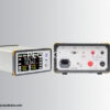 Máy đo công suất kỹ thuật số 600V 20A 5KHz đo thông số điện chính xác