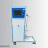 Máy kiểm tra uốn dây cáp chuẩn IEC60227 tải trọng 0.5KG tốc độ 60r/min