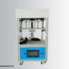 Thiết bị thử nghiệm chịu nén ống mềm dẫn điện IEC60335-2-2 1.5KN 50mm/min