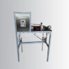 Thiết bị thử nghiệm độ mài mòn ống dẫn điện IEC60335-2-2 tốc độ 30r/min 0.1m/min