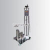 Thiết bị thử nghiệm va đập búa rơi thẳng đứng IK07 đến IK11, năng lượng 2J đến 50J, nhả điện từ