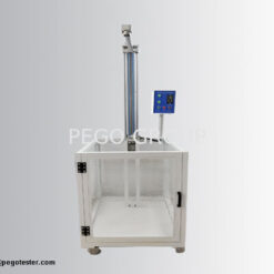 Thiết bị thử nghiệm va đập con lắc và rơi bi thẳng đứng IEC62368-1 Annex T.6