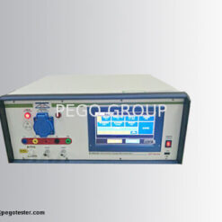 Máy tạo xung EFT/Burst thử nghiệm EMC 5KV tích hợp CDN 380V/16A IEC61000-4-4