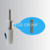 Đầu dò ngón tay thử nghiệm cứng Probe 11 IEC61032 vật liệu cách điện kèm lực đẩy 0~50N