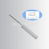 Đầu dò thử nghiệm IEC61032 14 / 17 chất liệu kim loại và nylon