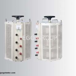Bộ điều chỉnh điện áp nguồn AC DC dây đồng nguyên chất