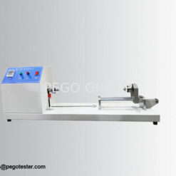Máy kiểm tra độ bóc tách dây tròn tráng men IEC60851-3 AC 220V±10% 50Hz