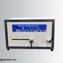 Máy kiểm tra độ giãn dài dây quấn IEC60851-3 chính xác cao