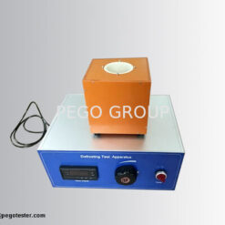 Thiết bị thử nghiệm tích tụ sương IEC60335-2-24 cho ngăn làm lạnh