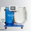 Máy thử độ bền va đập Izod cho nhựa ISO180 tích hợp máy in mini