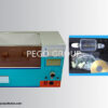 Máy kiểm tra độ bền điện môi dầu cách điện máy biến áp BS5874/ASTMD1816/ASTMD877
