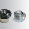 Nồi thử nghiệm bếp từ gia dụng GB21456 IEC60335 thép Q235