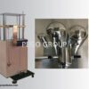 Thiết bị thử nghiệm va đập cơ học IK IEC62262 kèm búa con lắc 2-20J
