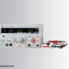 Máy thử nghiệm độ bền điện môi cao áp 5KV dòng rò 0~100mA chuẩn IEC60335-1