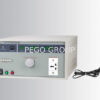 Máy kiểm tra an toàn điện đo dòng rò 0 ~ 250V điều chỉnh được màn hình kỹ thuật số LED